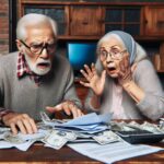An 82-year-old couple's involvement in a federal investigation leads to a shocking $1.3 million scam discovery