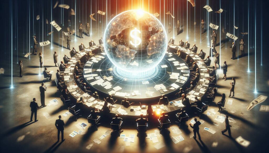 Anthropic set to secure $20 billion funding round