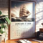 Anticipating January 27, 2026