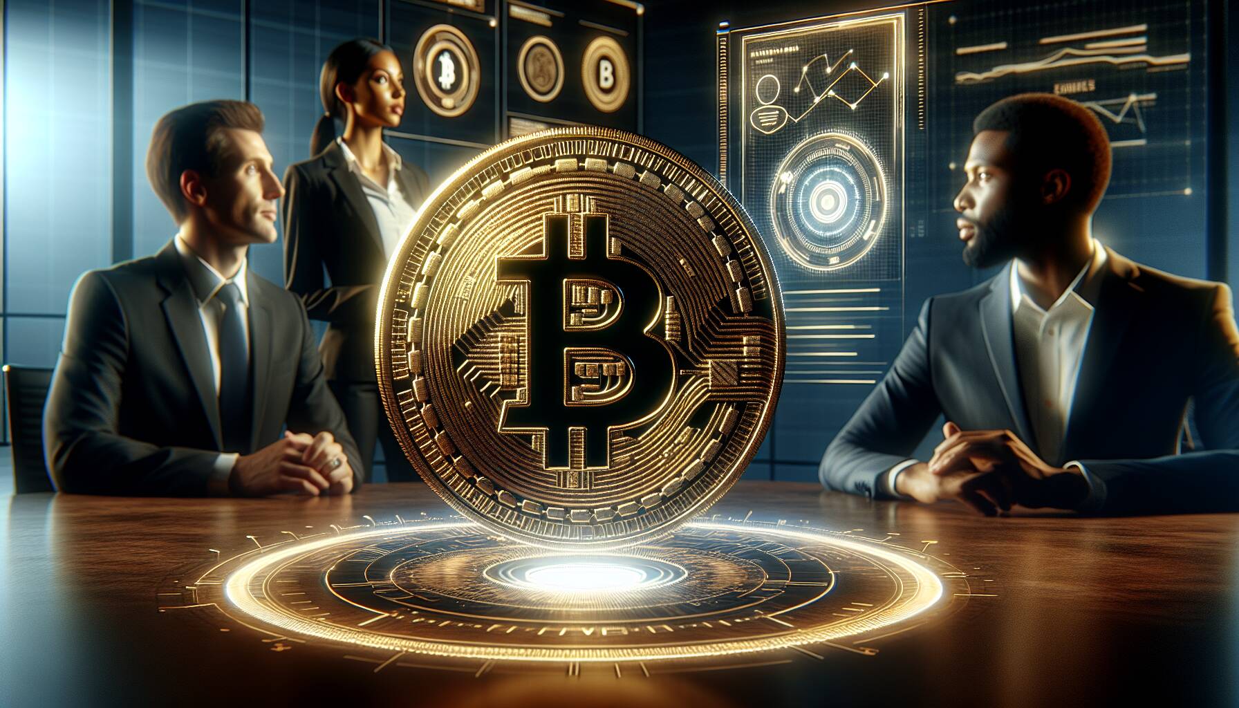 Anticipating key developments in cryptocurrency for January 5