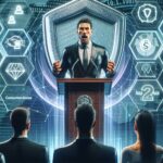 Armstrong's stance on digital assets regulation and consumer protection