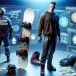 Arrest of former snowboarder highlights cryptocurrency crime concerns