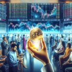 Asian equities boost cryptocurrency prospects