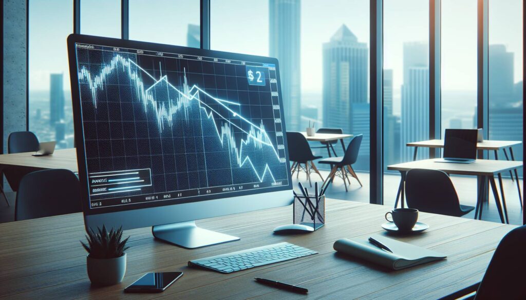 Avalanche and Polkadot face significant declines in crypto market