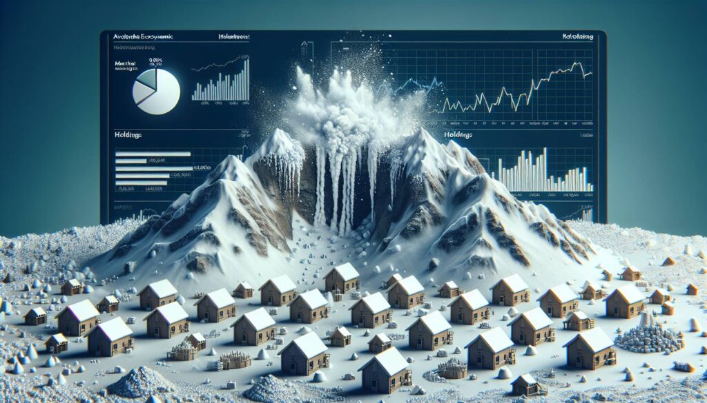 Avalanche ecosystem insights on insider holdings and market impact