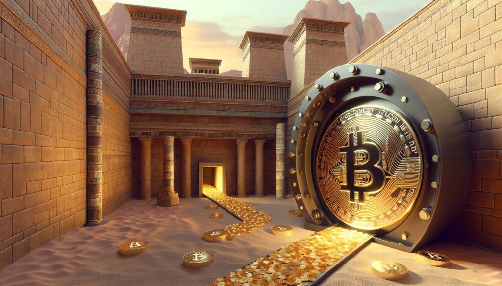 Babylon Trustless BTCVaults enhance Bitcoin collateralization