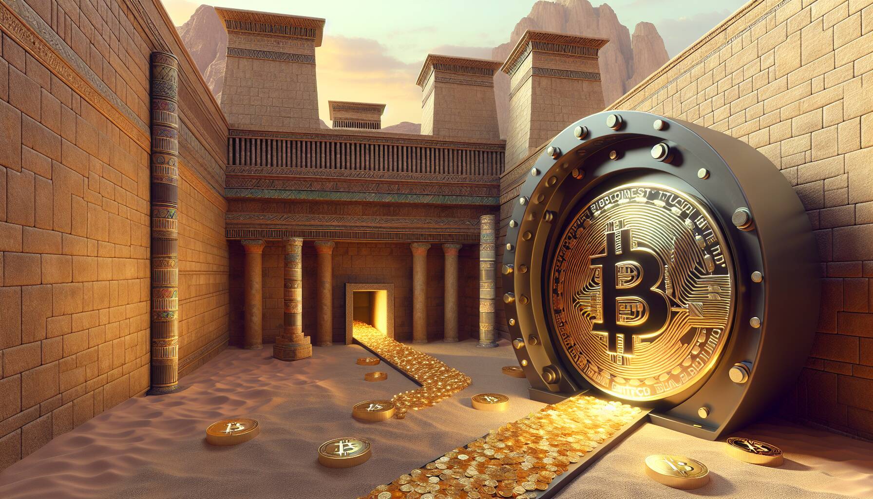 Babylon Trustless BTCVaults enhance Bitcoin collateralization