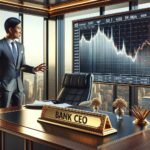 Bank of America CEO warns of $6 trillion deposit risks