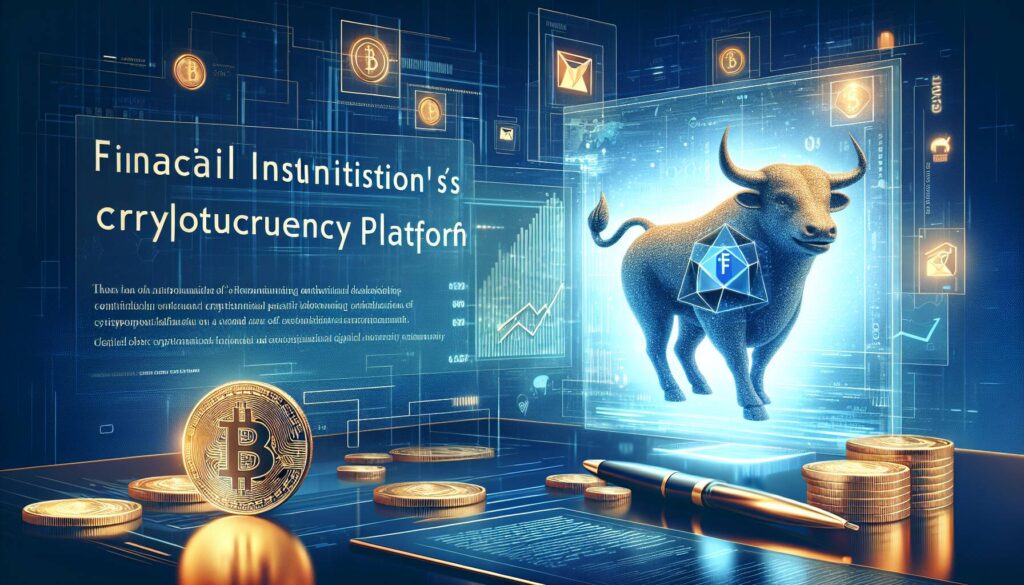 Bank of America's bullish endorsement of Coinbase