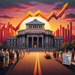 Bank of Japan maintains steady rates amid rising inflation