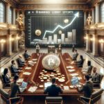 Banking lobby efforts and the future of stablecoins