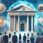 Banks embrace digital assets with stablecoins and tokenized deposits