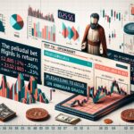 Bet Against Christ’s Return Pays 5.5% Annual Gain on Polymarket - Bloomberg.com