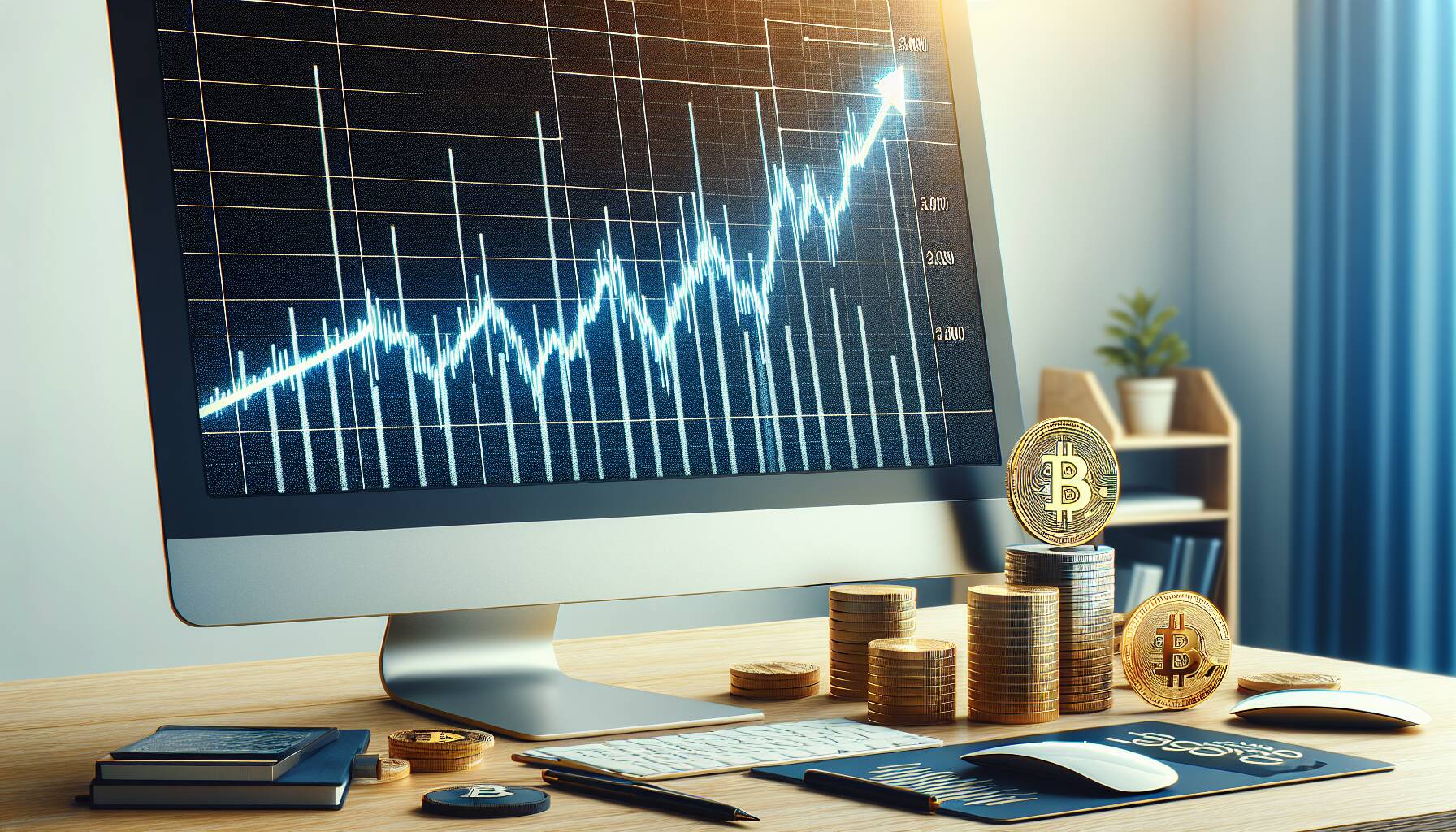 Binance converts stablecoin holdings to bitcoin