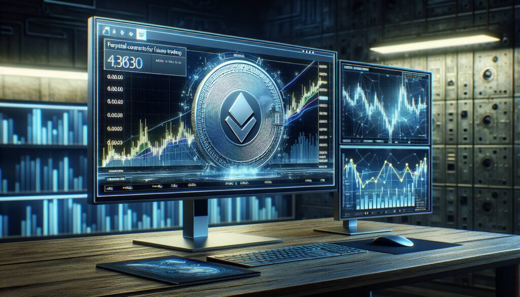 Binance introduces silver perpetual contracts for futures trading