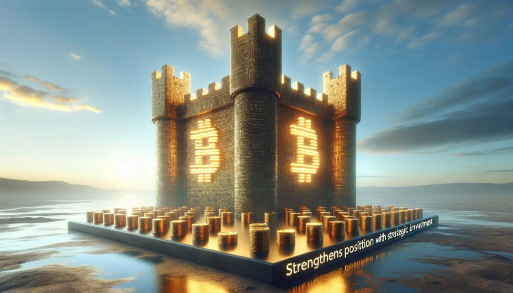 Bit2Me strengthens position with strategic investment