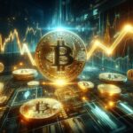 Bitcoin and altcoin prices rise amid falling trading activity