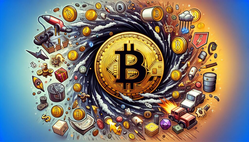 Bitcoin and Crypto Prepare for Massive $17.3 Trillion Oil Price Shock - What Happens Next Will Surprise You