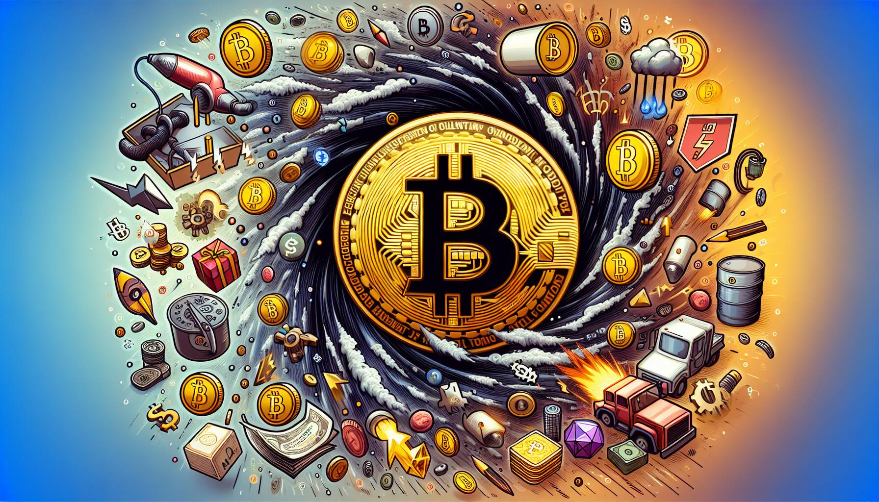 Bitcoin and Crypto Prepare for Massive $17.3 Trillion Oil Price Shock - What Happens Next Will Surprise You