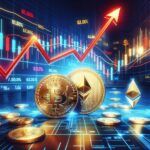 Bitcoin and ether ETFs face significant outflows amid market turmoil