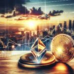 Bitcoin and ether's promising outlook amid market dynamics