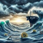 Bitcoin ETF outflows signal drastic shift in investor sentiment