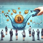 Bitcoin ETFs face significant outflow amid investor uncertainty