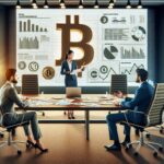 Bitcoin holdings reflect growing institutional interest in cryptocurrencies
