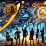 Bitcoin Is on the Rise Again: Why Some Experts Believe This Surge Could Be Sustained