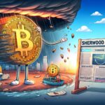 Bitcoin is transitioning out of its most stressed phase - Sherwood News