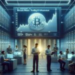 Bitcoin miners increasingly fund AI infrastructure through sales