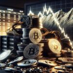 Bitcoin mining difficulty decline and its implications for the market