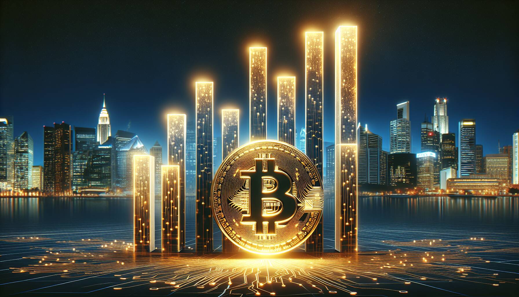 Bitcoin options open interest outpaces futures