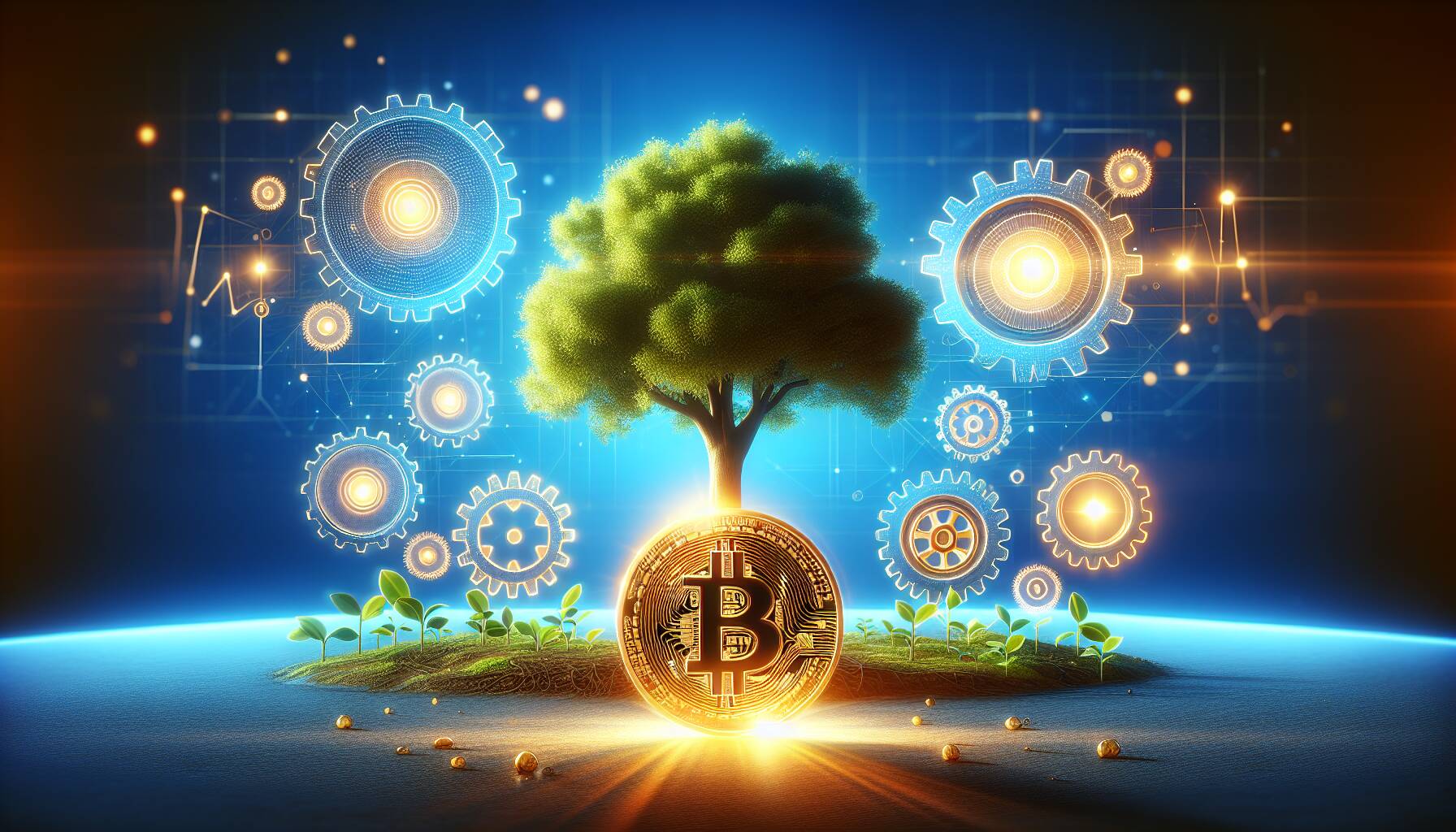 Bitcoin payments drive business growth and innovation