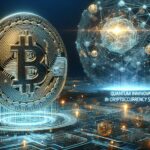 Bitcoin quantum innovation in cryptocurrency security