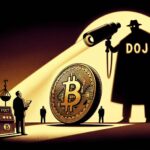 Bitcoin remains unfazed by Powell probe as DOJ sets sights on Fed Chair - Decrypt