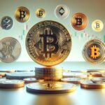 Bitcoin stability amidst altcoin volatility