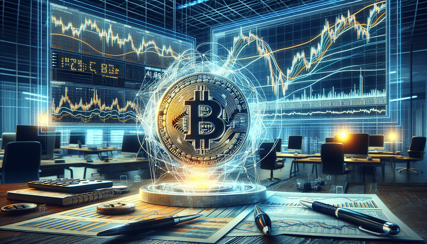 Bitcoin struggles with resistance amid trading uncertainty