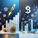 Bitcoin surges past $93,000 amid mixed altcoin performance