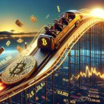 Bitcoin surges past $96,000 igniting market volatility