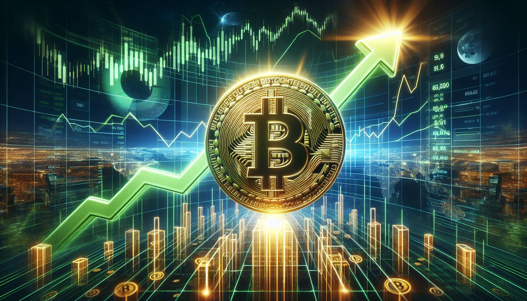 Bitcoin surpasses $92,000 driving market optimism