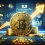 Bitcoin to gold ratio rebounds signaling renewed interest in cryptocurrencies