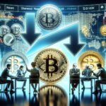 Bitcoin underperforming precious metals now, experts caution against short-sighted approach - Sherwood News