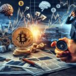 Bitcoin's challenges amid supply dynamics and investor psychology