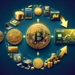 Bitcoin's evolving role as a financial instrument
