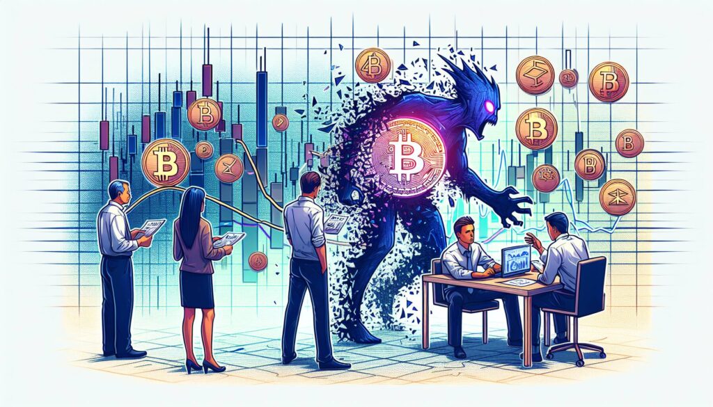 Bitcoin's Four-Year Cycle Broken by VanEck: What's Next for Cryptocurrency Investors?