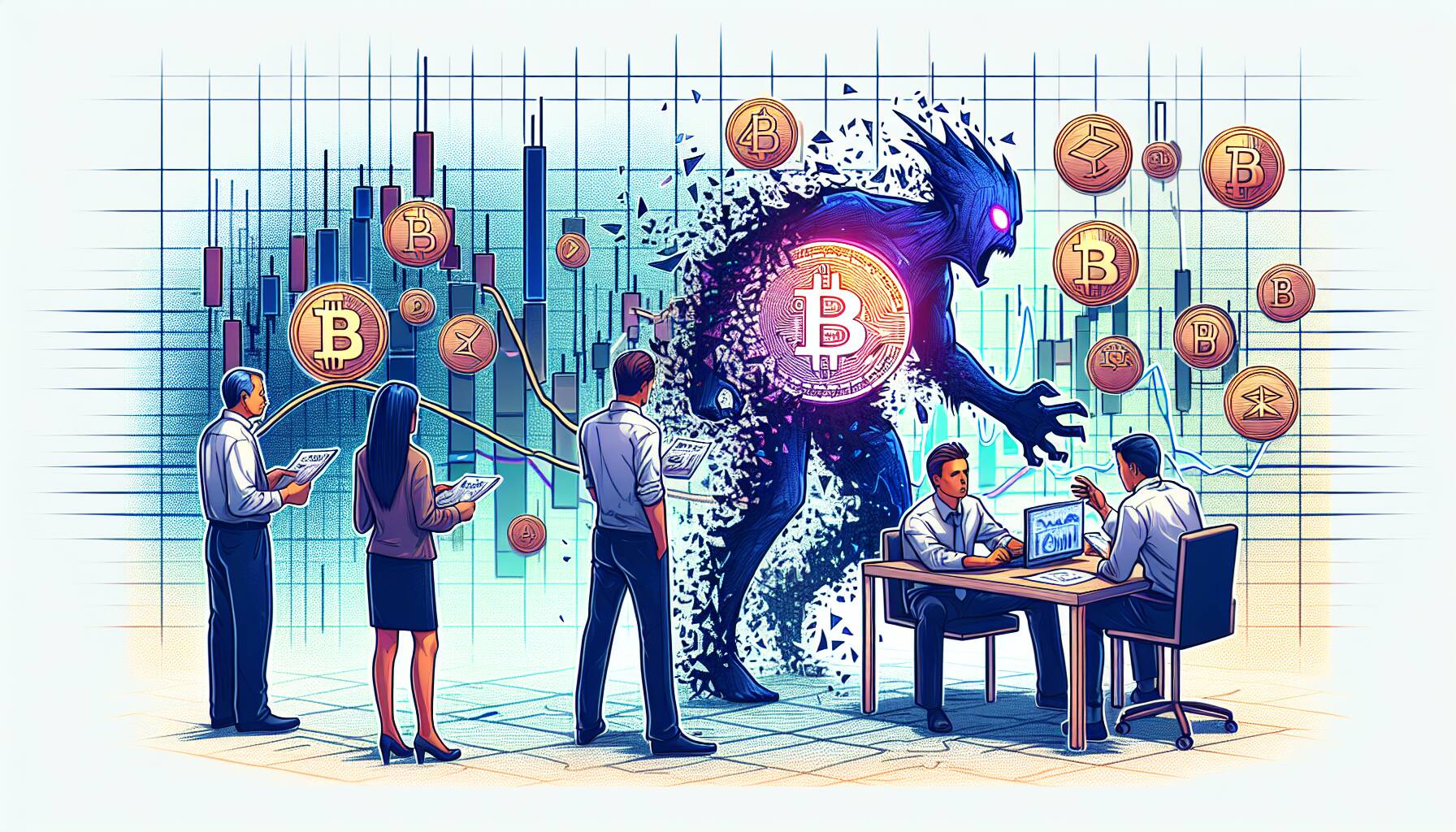 Bitcoin's Four-Year Cycle Broken by VanEck: What's Next for Cryptocurrency Investors?