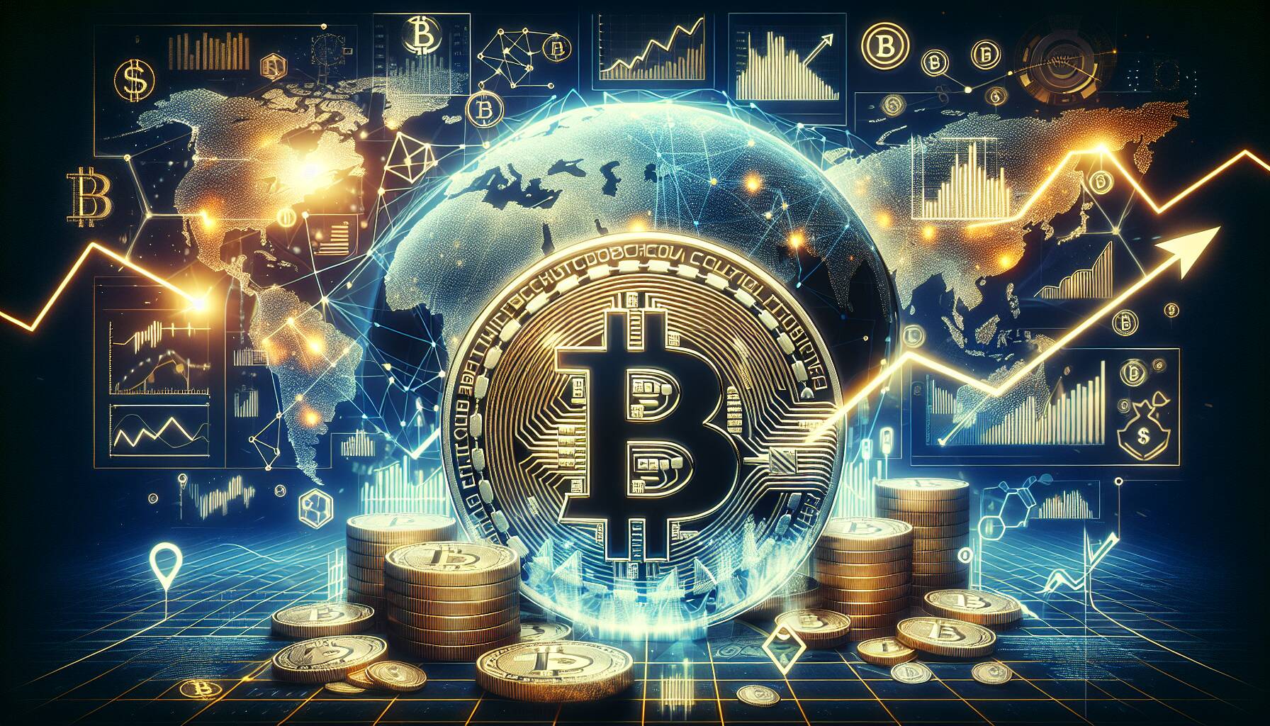 Bitcoin's future amid evolving economic dynamics