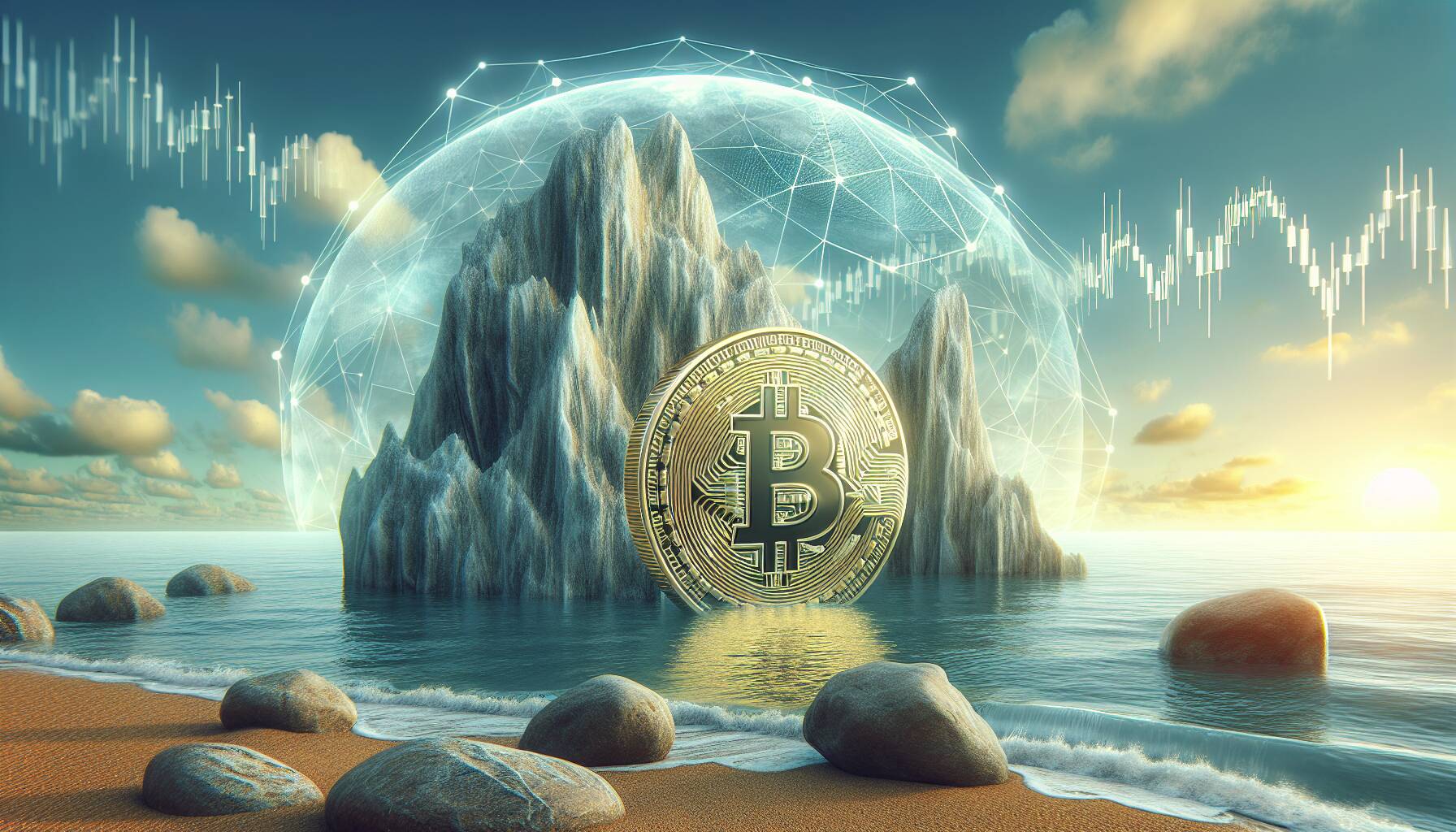 Bitcoin's future shaped by stability and institutional interest