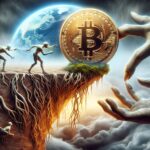 Bitcoin's market vulnerability amid supply dynamics